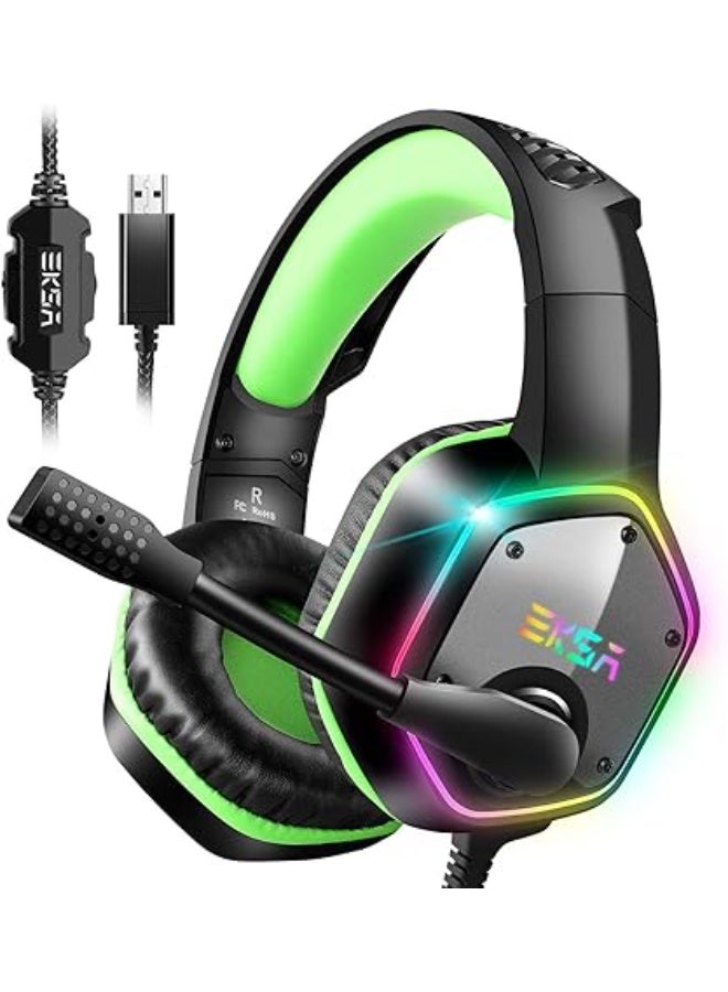 إكسا سماعة ألعاب - Image 3